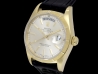 Rolex Day-Date 36 President Bracelet Silver Dial - Rolex Service Guar  Watch  18078 